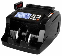 Currency counting machine Meme Template