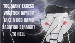 LowTierSpamton Meme Template