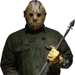 Jason Meme Template