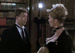 Clue - Wadsworth Gives Instructions Meme Template