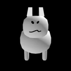 Gubby Meme Template