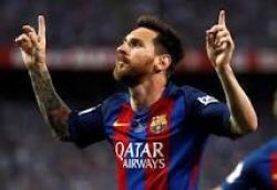 Messi Meme Template