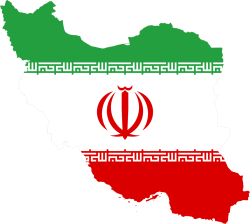 Iran Meme Template