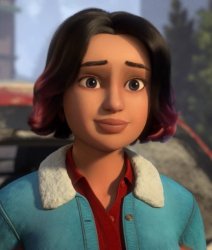 Sammy Gutierrez Meme Template