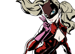 ann Meme Template