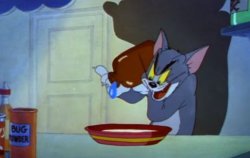 Tomcat Meme Template