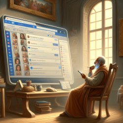 Are you qualified ELDER {OVERSEER) of Facebook religious groups Meme Template
