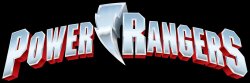 Power Rangers logo Meme Template