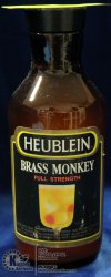 Brass Monkey Meme Template