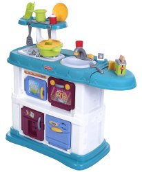 fisher price kitchen Meme Template