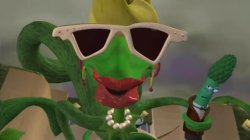 Rumor weed Meme Template
