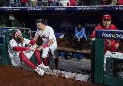 sad phillies Meme Template