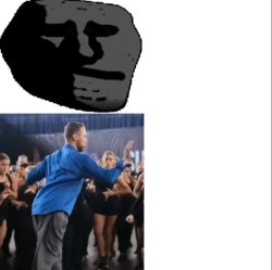 Me, when I... Meme Template