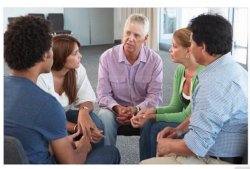 Alcoholics Anonymous Meme Template