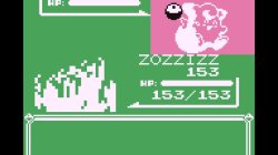 ZZAZZ glitch Meme Template