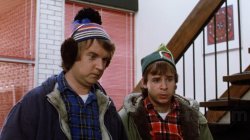 No Way Eh! Meme Template