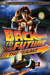 BTTF The Game Meme Template