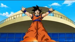 Summoning Shenron Meme Template