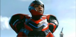 Ironheart Meme Template