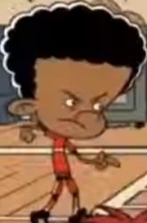 Jealousy clyde McBride Meme Template