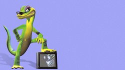 Gex Inspirational Meme Template