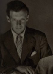Mischevious Britten Meme Template