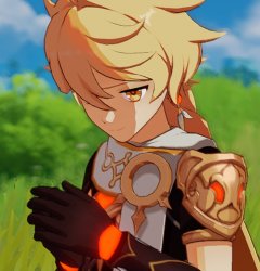 Aether rubbing hands Meme Template