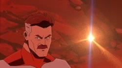 Earth isn´t yours to conquer Meme Template