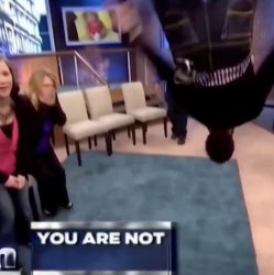 You are not _____ Meme Template