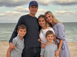 Ivanka family Meme Template