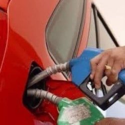 Two pumps, one tank Meme Template