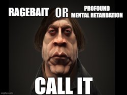 Call It. Meme Template