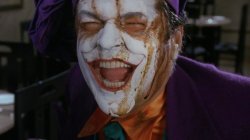 1989 Joker Meme Template