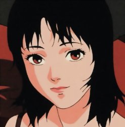 mina Meme Template
