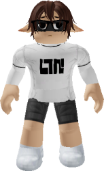 Inkling/Robloxian Paleo Meme Template
