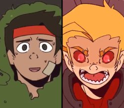 Tango Rage Meme Template