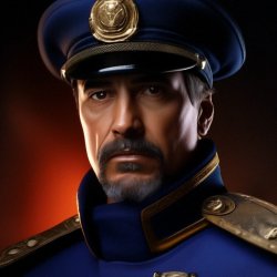 Slavic Alexei Stukov Meme Template
