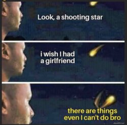 Sad Meme Template