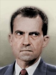 Nixon tno Meme Template
