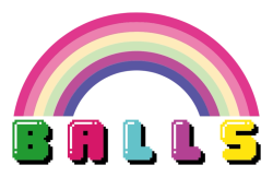 Balls Meme Template