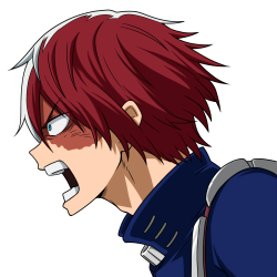 shoto Meme Template
