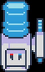 watercooler_Deltarune Meme Template