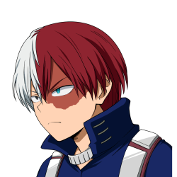 shoto Meme Template