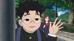 deku Meme Template