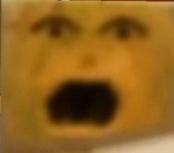 Papaya Meme Template
