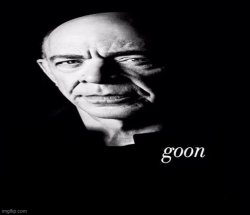 goon Meme Template