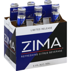 Zima Meme Template