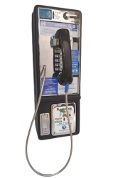 Pay phone Meme Template