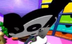What the hell Meme Template