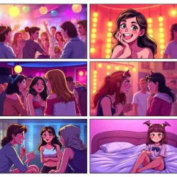 Friendship 1 Meme Template